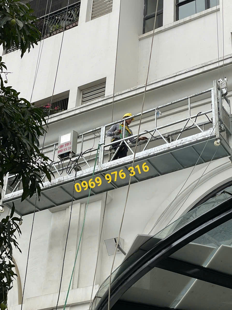 các lỗi thường gặp của Gondola và cách xử lý nhanh và an toàn